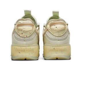 Waffle bone Air Max like new